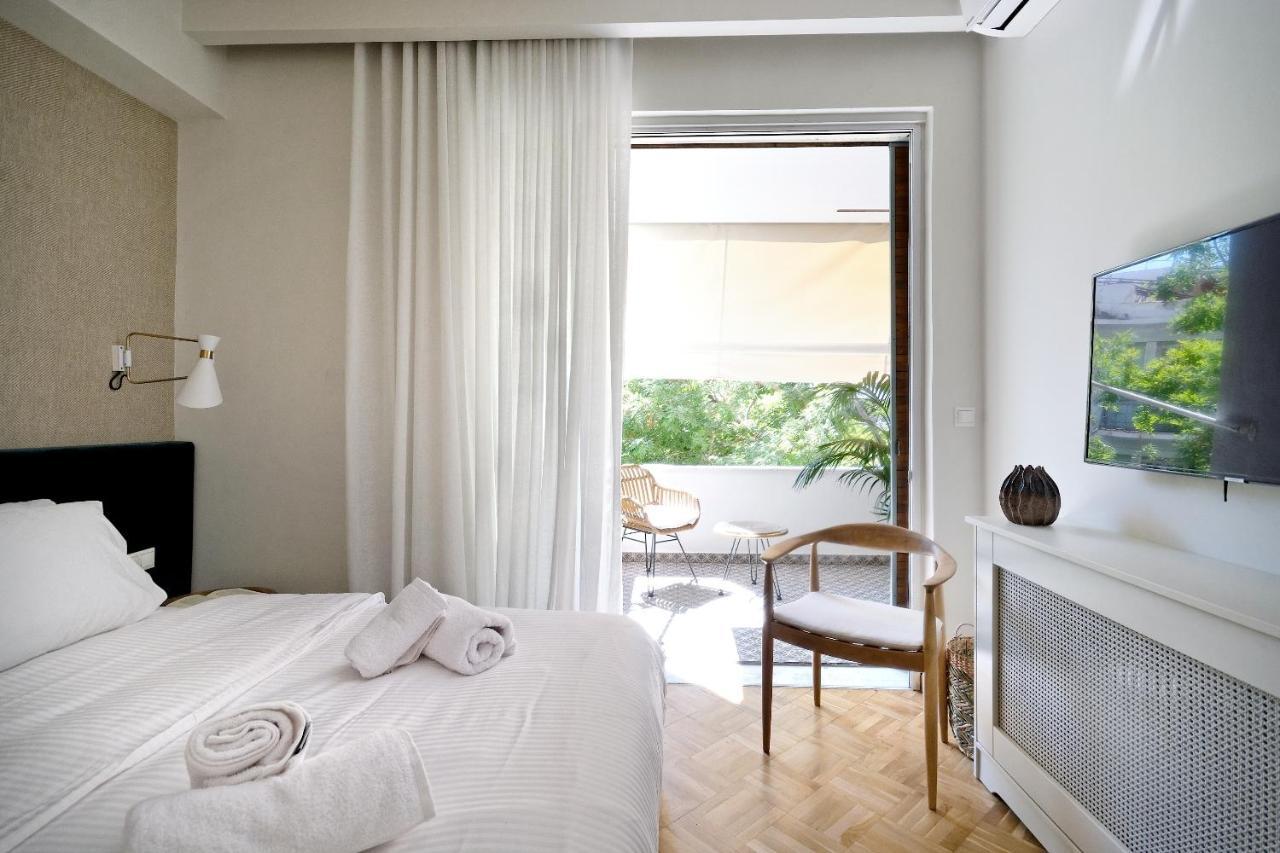 The Fancy Philosopher Apartment Athens Exterior photo