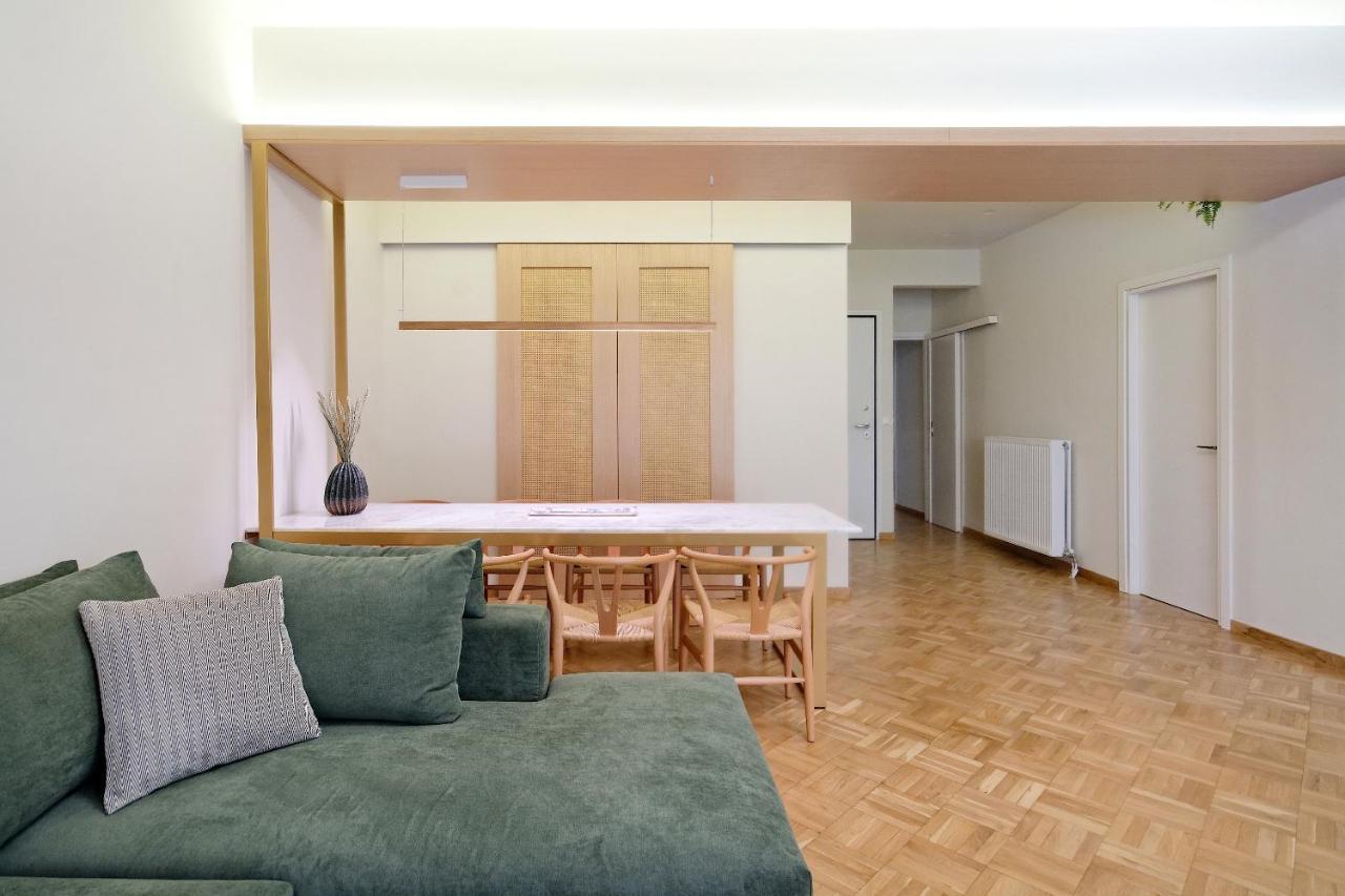 The Fancy Philosopher Apartment Athens Exterior photo