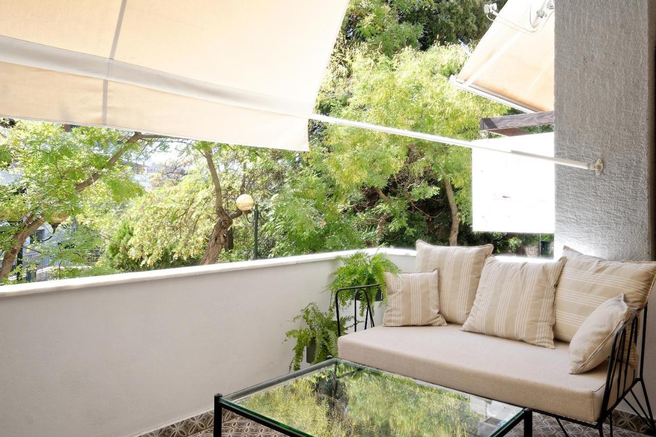 The Fancy Philosopher Apartment Athens Exterior photo