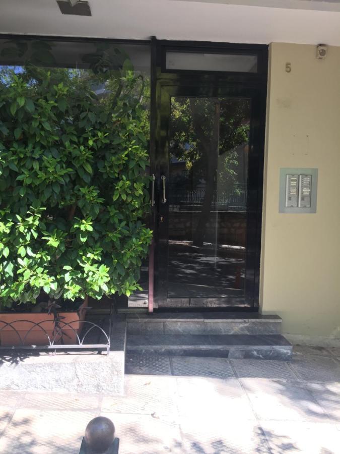 The Fancy Philosopher Apartment Athens Exterior photo