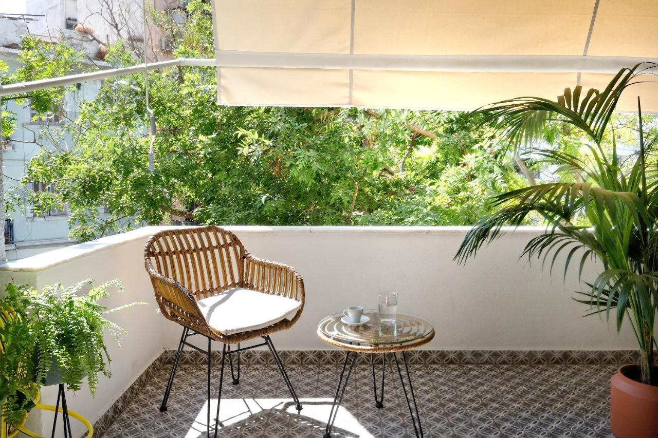 The Fancy Philosopher Apartment Athens Exterior photo