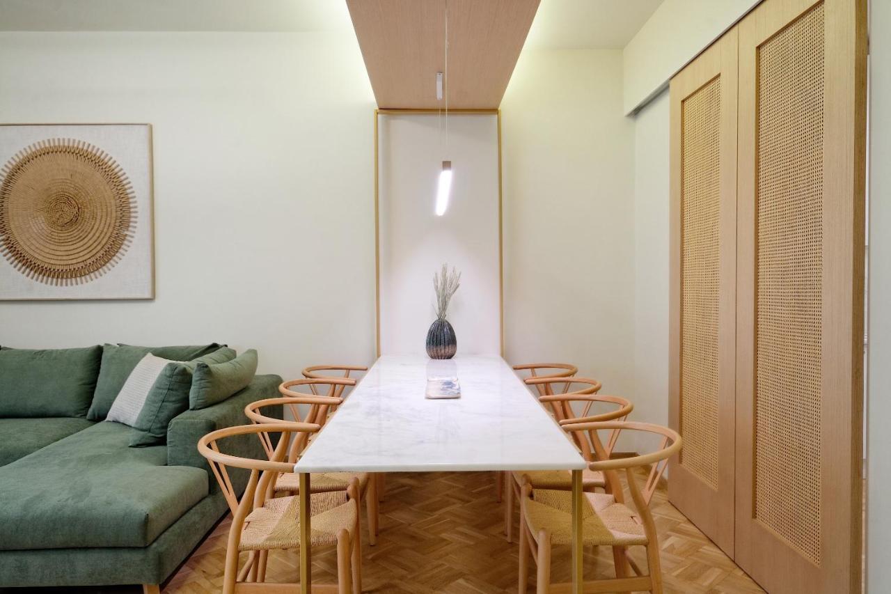 The Fancy Philosopher Apartment Athens Exterior photo