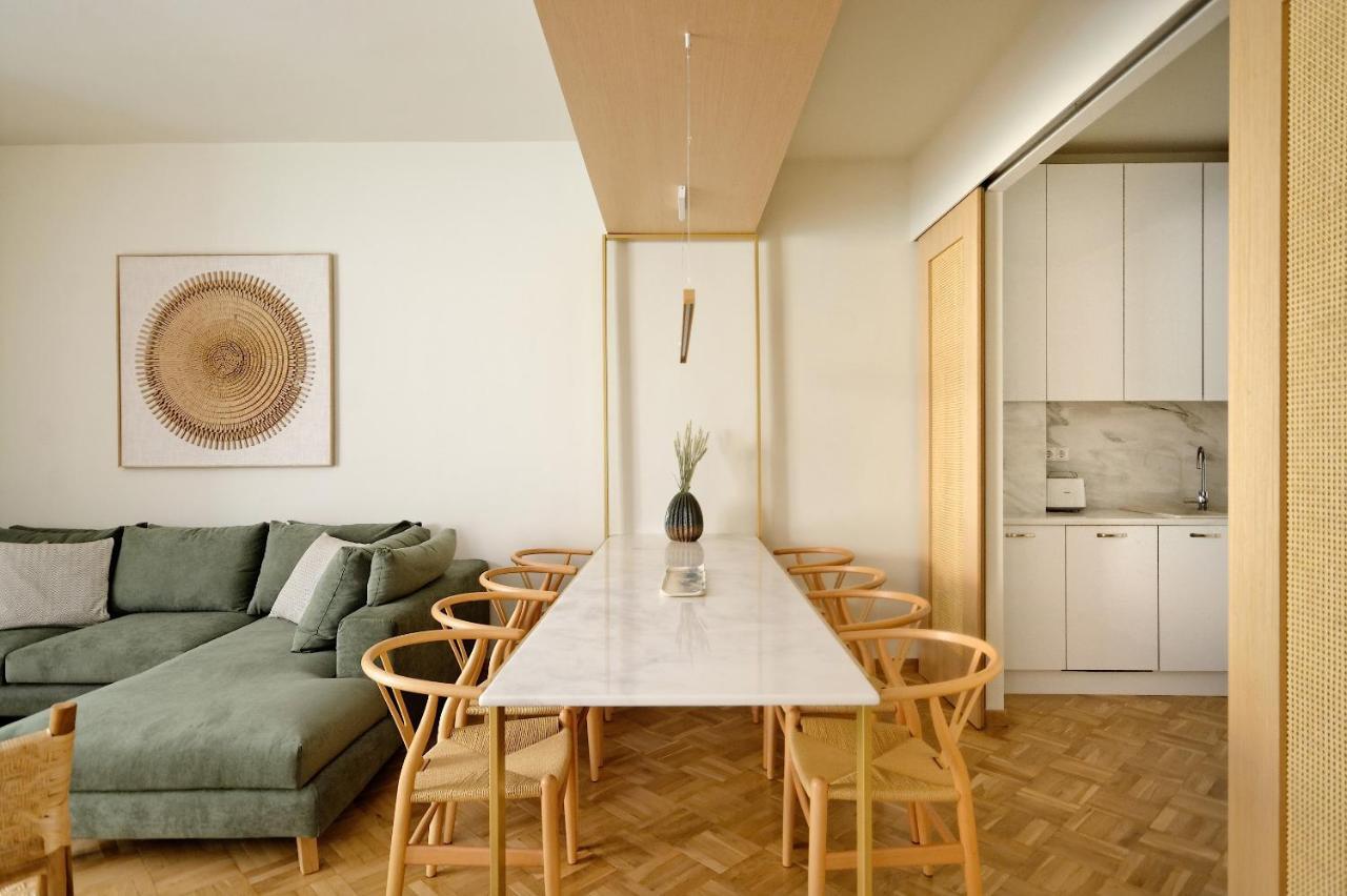 The Fancy Philosopher Apartment Athens Exterior photo